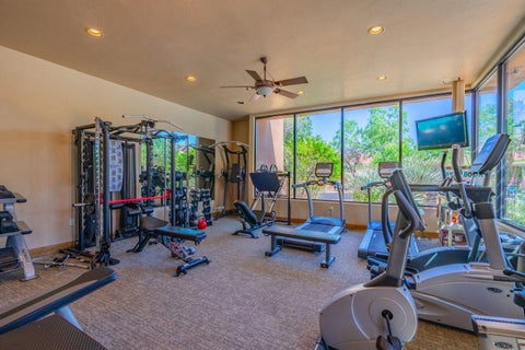 Tiny photo for 3052 N Snow Canyon Parkway 8 #8, Saint George, UT 84770 (MLS # 26-275709)