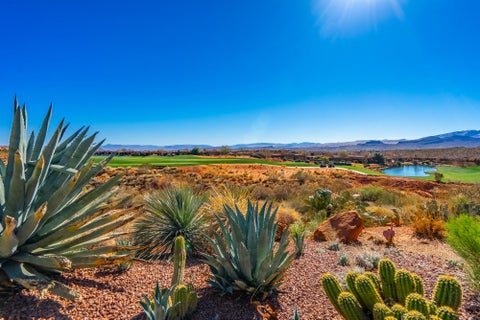 Tiny photo for 3052 N Snow Canyon Parkway 8 #8, Saint George, UT 84770 (MLS # 26-275709)