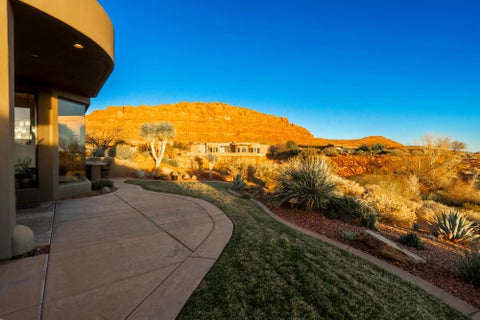 Tiny photo for 3052 N Snow Canyon Parkway 8 #8, Saint George, UT 84770 (MLS # 26-275709)