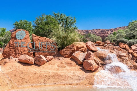 Tiny photo for 3052 N Snow Canyon Parkway 8 #8, Saint George, UT 84770 (MLS # 26-275709)
