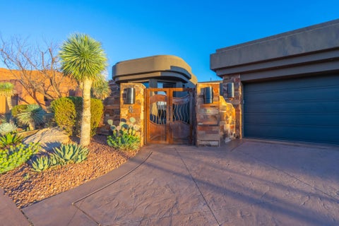 Tiny photo for 3052 N Snow Canyon Parkway 8 #8, Saint George, UT 84770 (MLS # 26-275709)