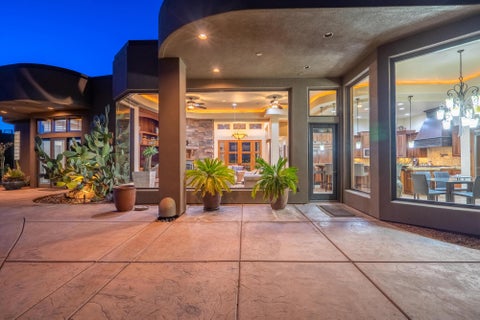 Tiny photo for 3052 N Snow Canyon Parkway 8 #8, Saint George, UT 84770 (MLS # 26-275709)