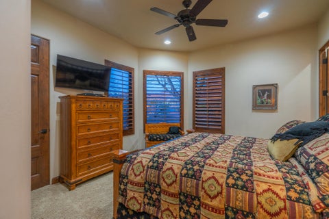 Tiny photo for 3052 N Snow Canyon Parkway 8 #8, Saint George, UT 84770 (MLS # 26-275709)