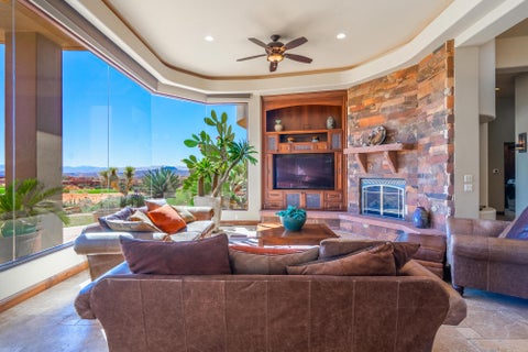 Tiny photo for 3052 N Snow Canyon Parkway 8 #8, Saint George, UT 84770 (MLS # 26-275709)