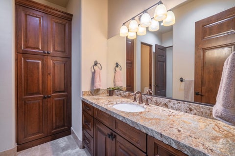 Tiny photo for 3052 N Snow Canyon Parkway 8 #8, Saint George, UT 84770 (MLS # 26-275709)
