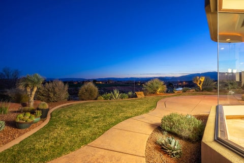Tiny photo for 3052 N Snow Canyon Parkway 8 #8, Saint George, UT 84770 (MLS # 26-275709)