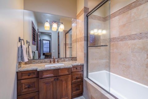 Tiny photo for 3052 N Snow Canyon Parkway 8 #8, Saint George, UT 84770 (MLS # 26-275709)