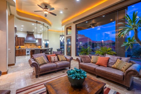 Photo of 3052 N Snow Canyon Parkway 8 #8, Saint George, UT 84770 (MLS # 26-275709)
