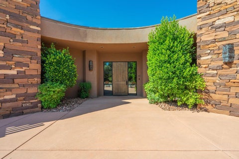 Tiny photo for 3052 N Snow Canyon Parkway 8 #8, Saint George, UT 84770 (MLS # 26-275709)