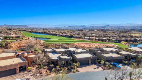 Tiny photo for 3052 N Snow Canyon Parkway 8 #8, Saint George, UT 84770 (MLS # 26-275709)