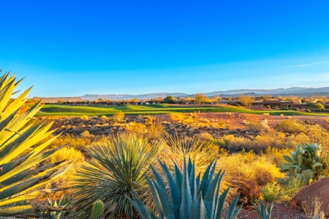 Tiny photo for 3052 N Snow Canyon Parkway 8 #8, Saint George, UT 84770 (MLS # 26-275709)