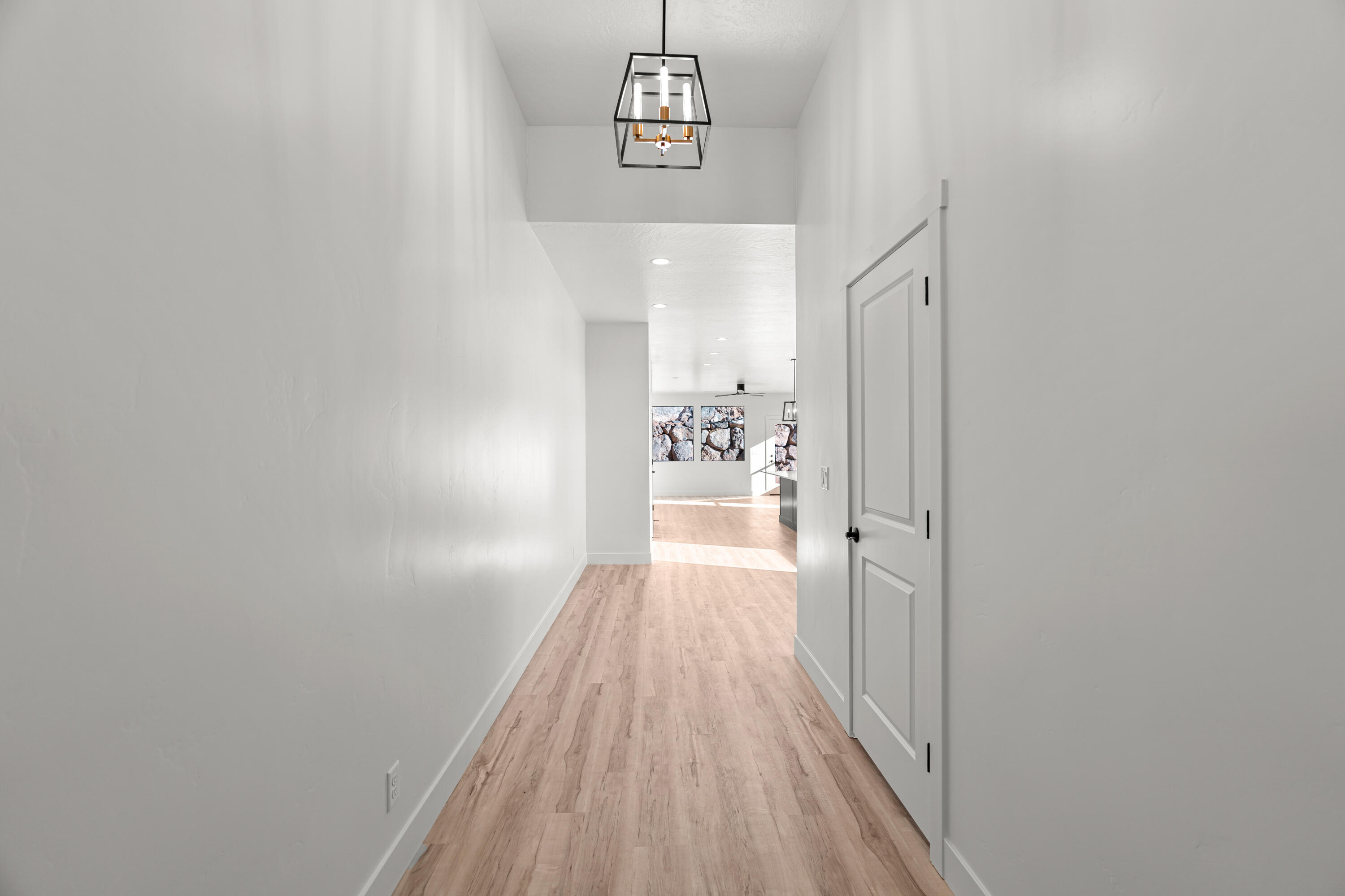 SANDS COVE - Residential