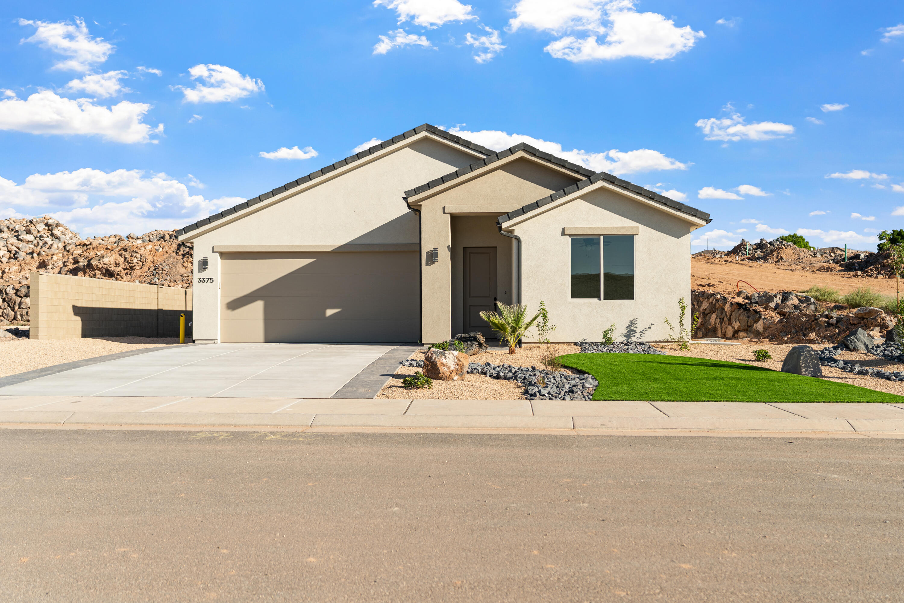 SANDS COVE - Residential