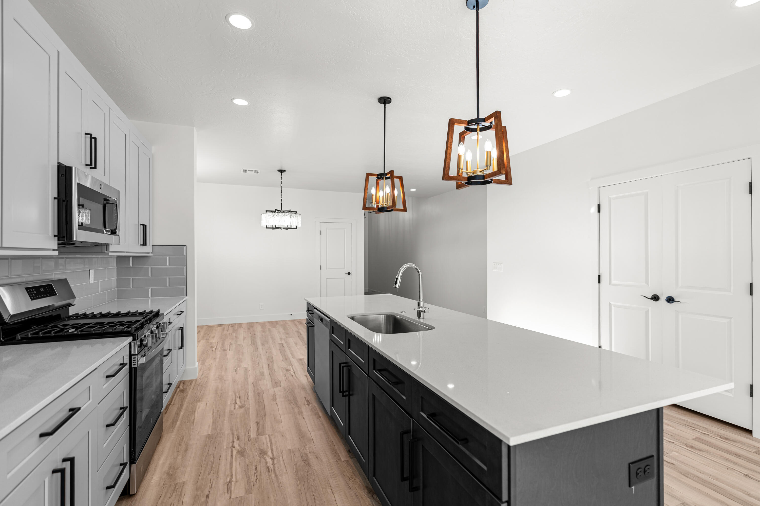 SANDS COVE - Residential