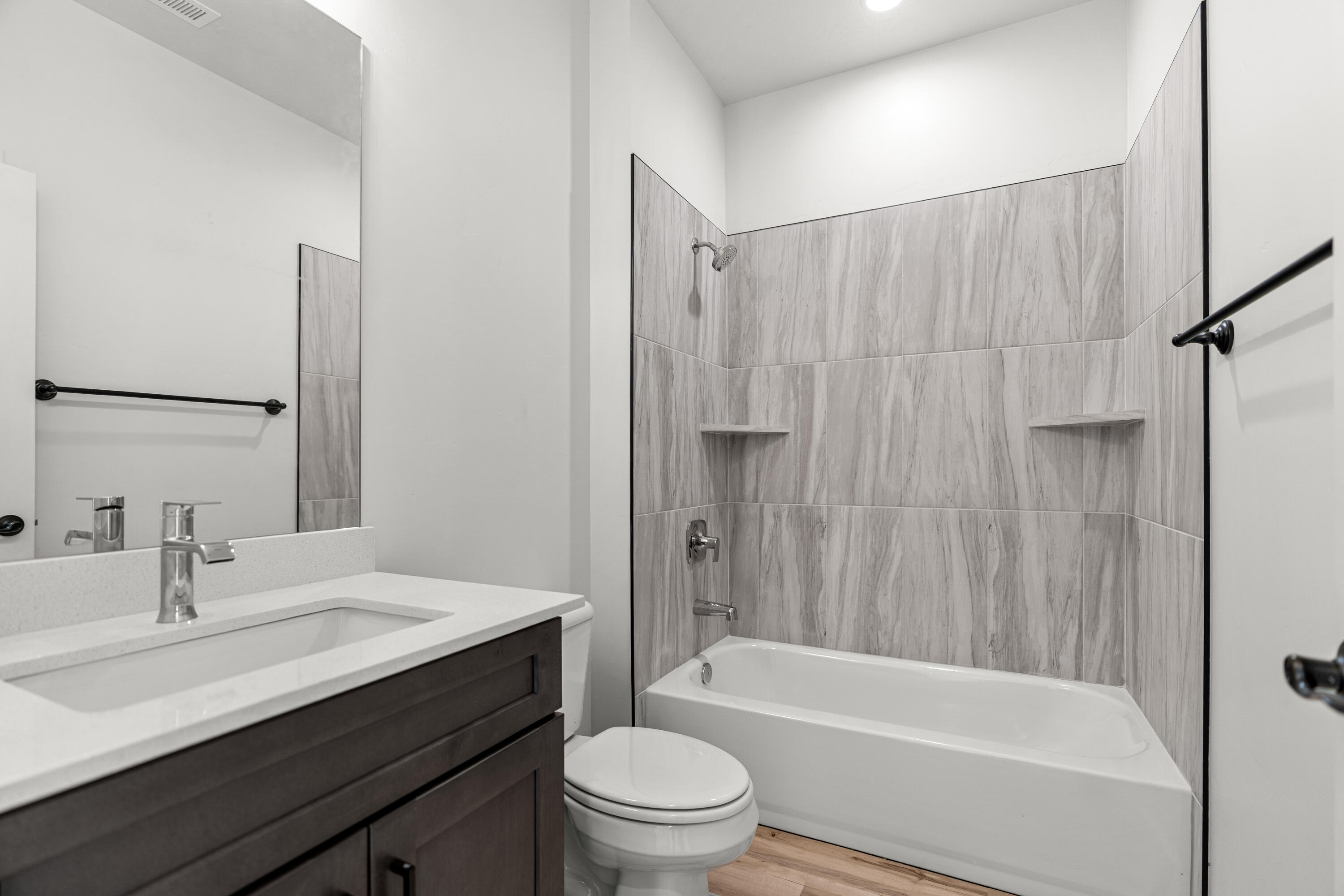 SANDS COVE - Residential