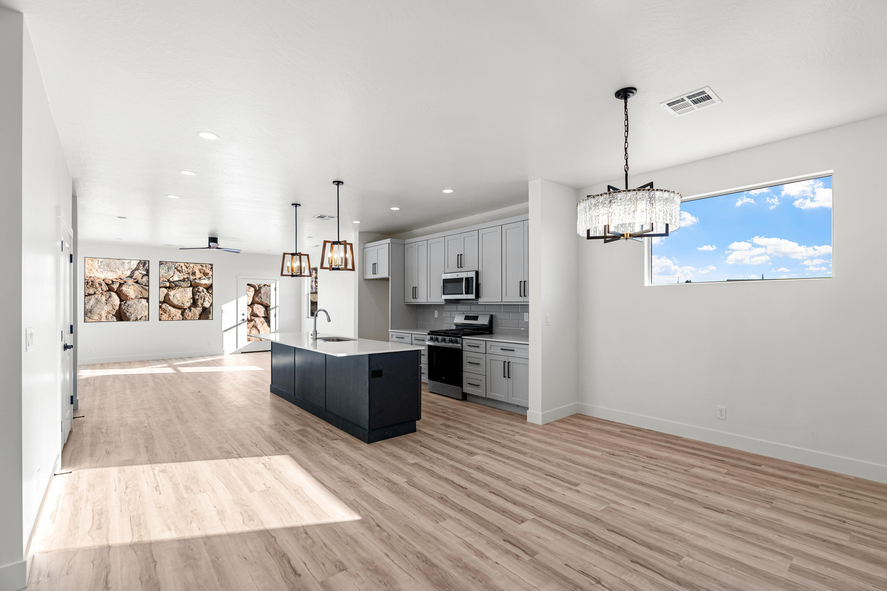 SANDS COVE - Residential