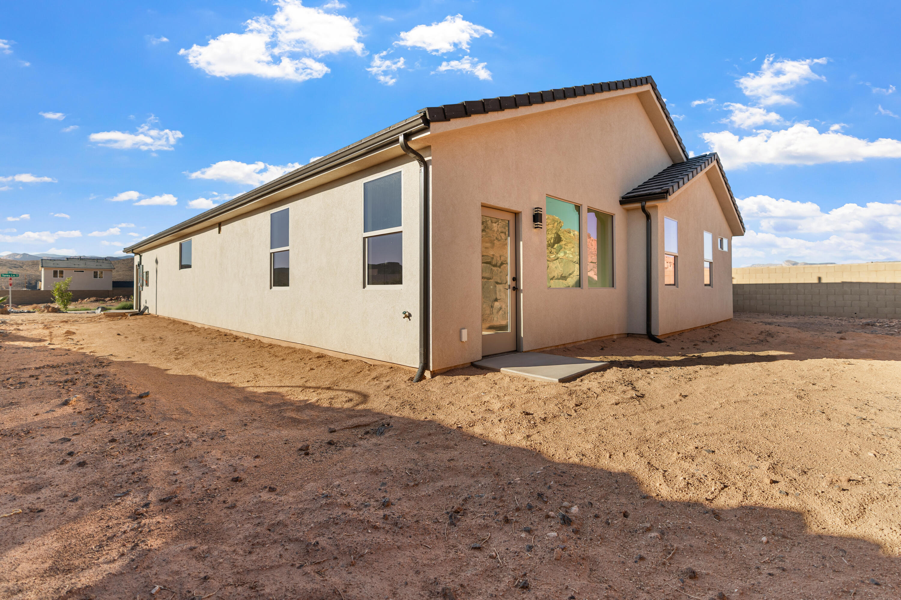 SANDS COVE - Residential