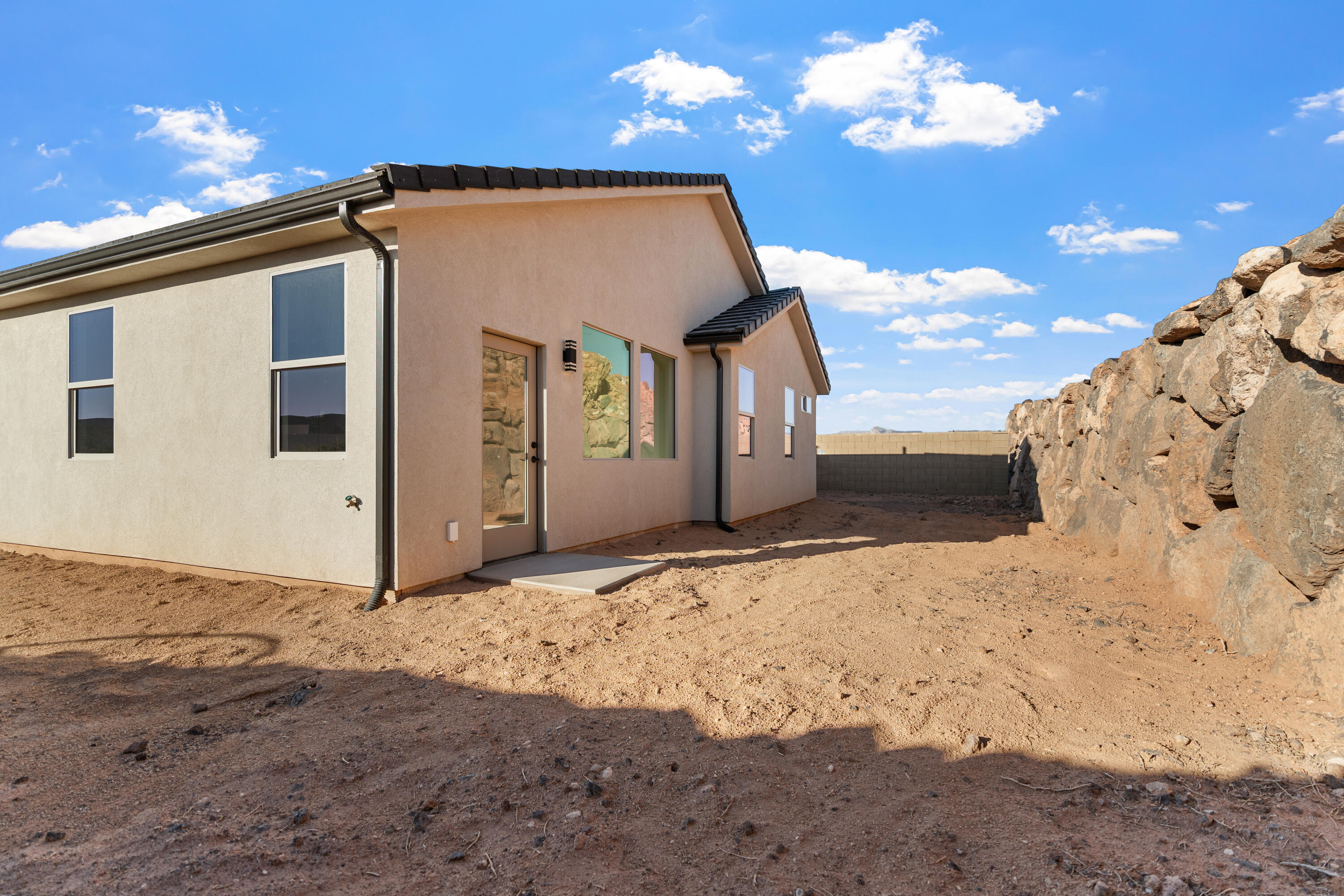 SANDS COVE - Residential