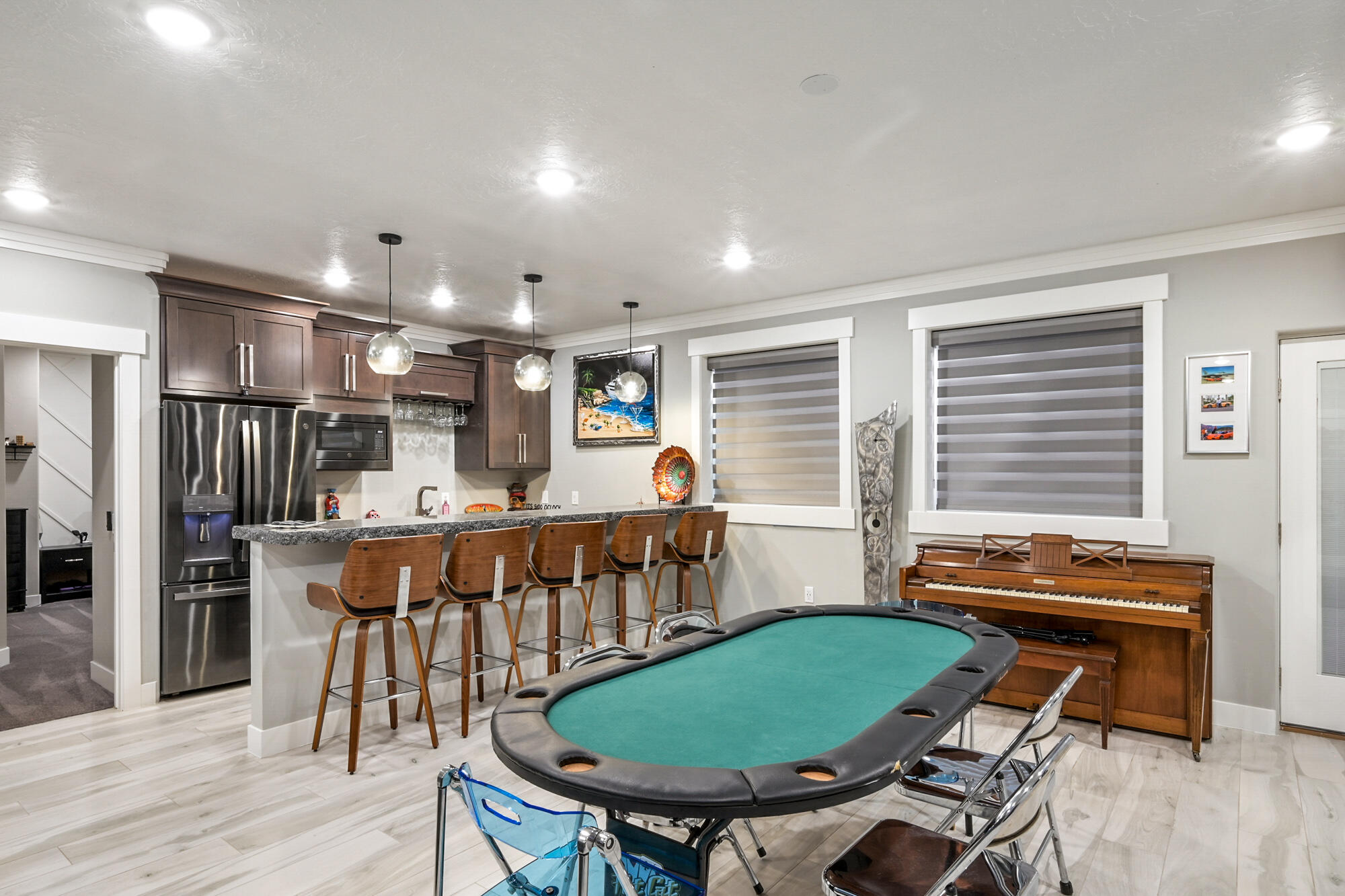 NOT AVAILABLE - Residential