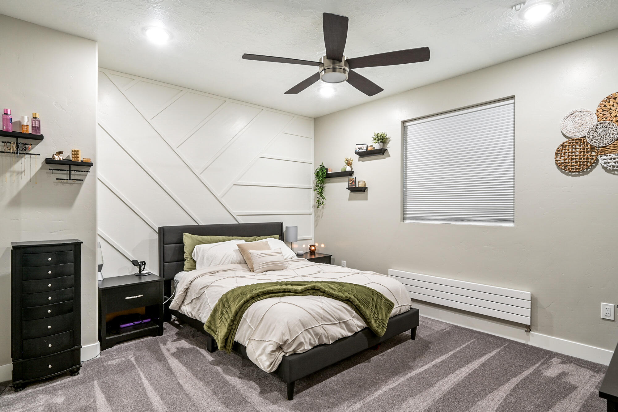 NOT AVAILABLE - Residential