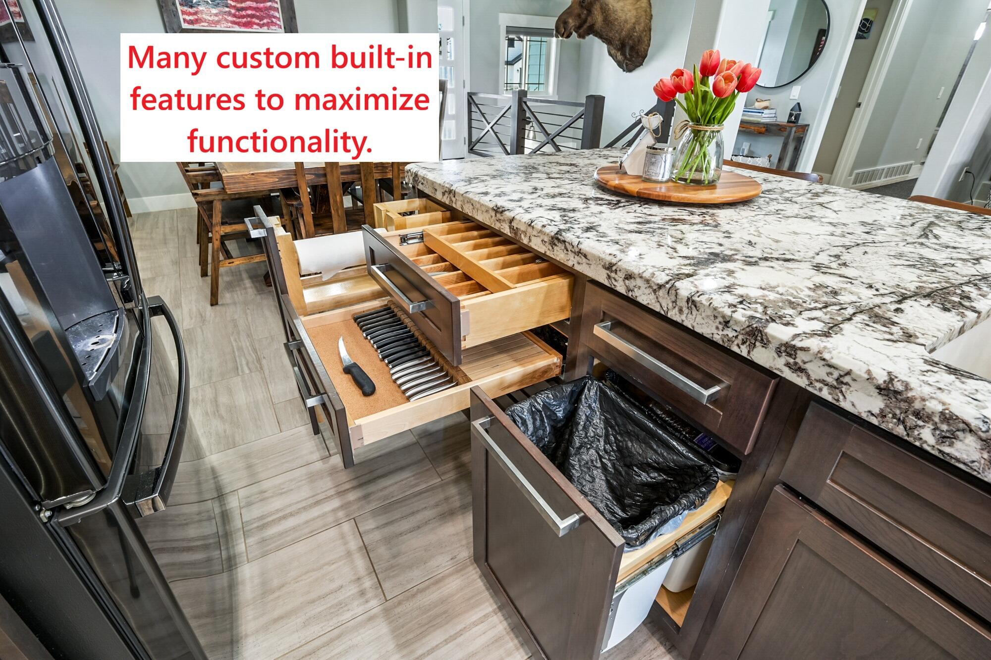 NOT AVAILABLE - Residential