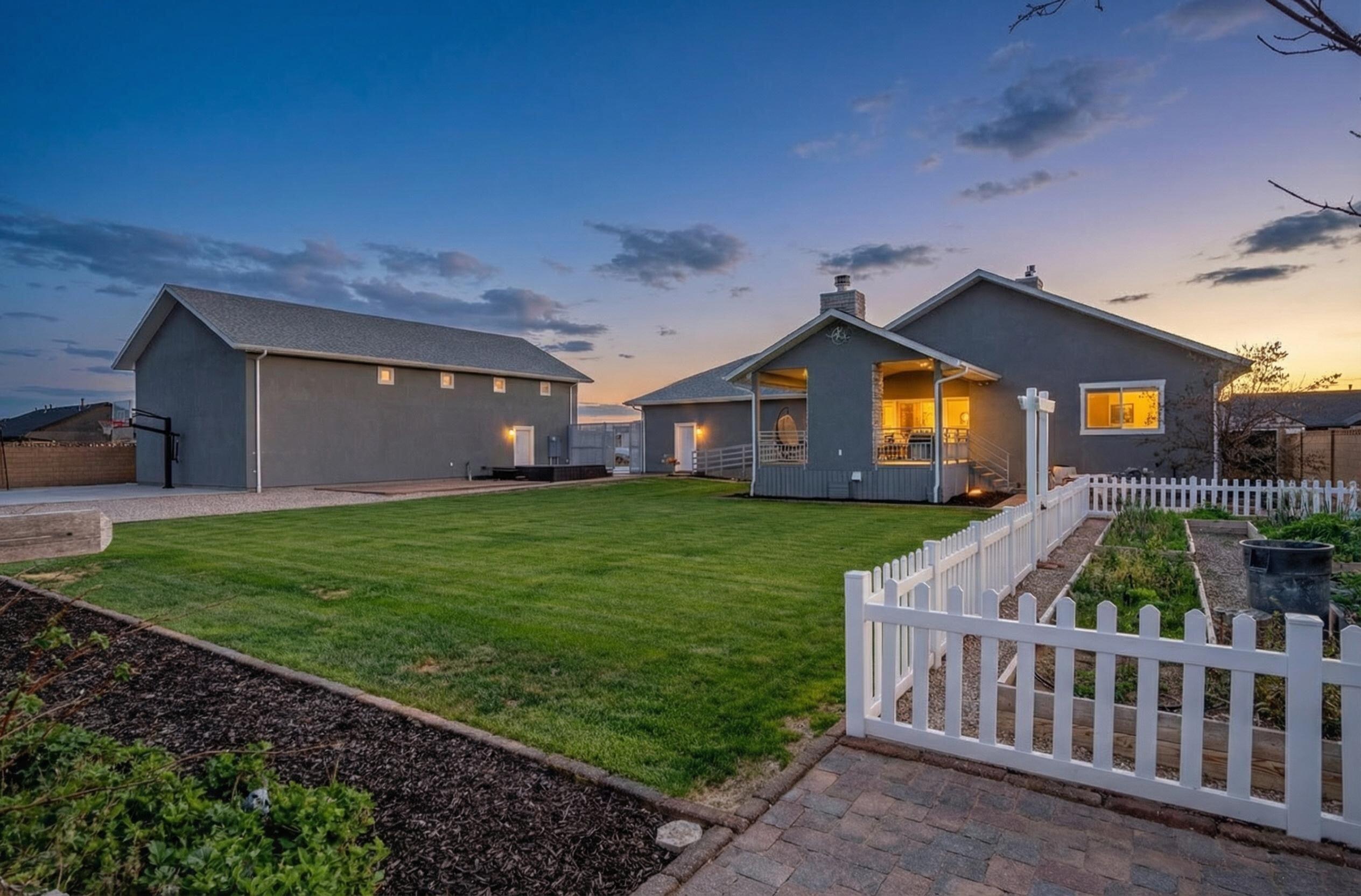 NOT AVAILABLE - Residential