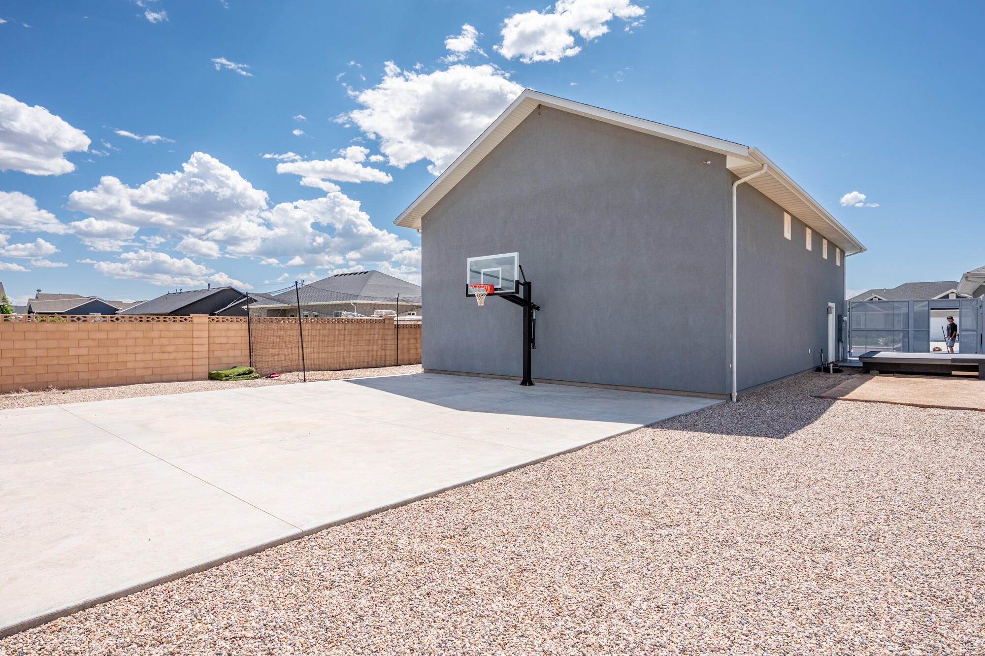 NOT AVAILABLE - Residential