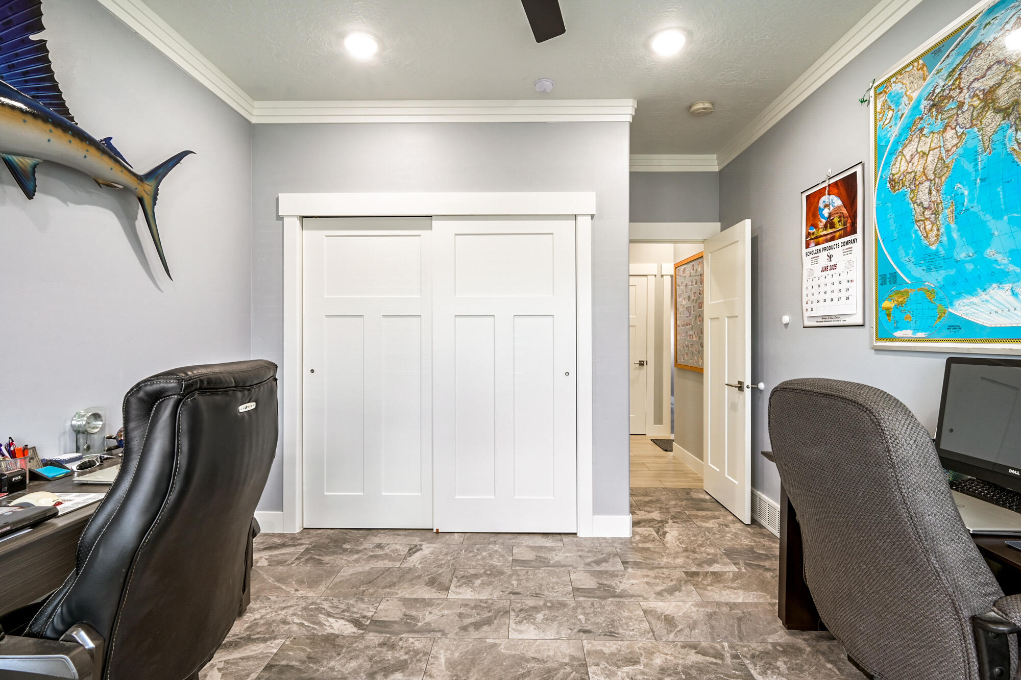 NOT AVAILABLE - Residential