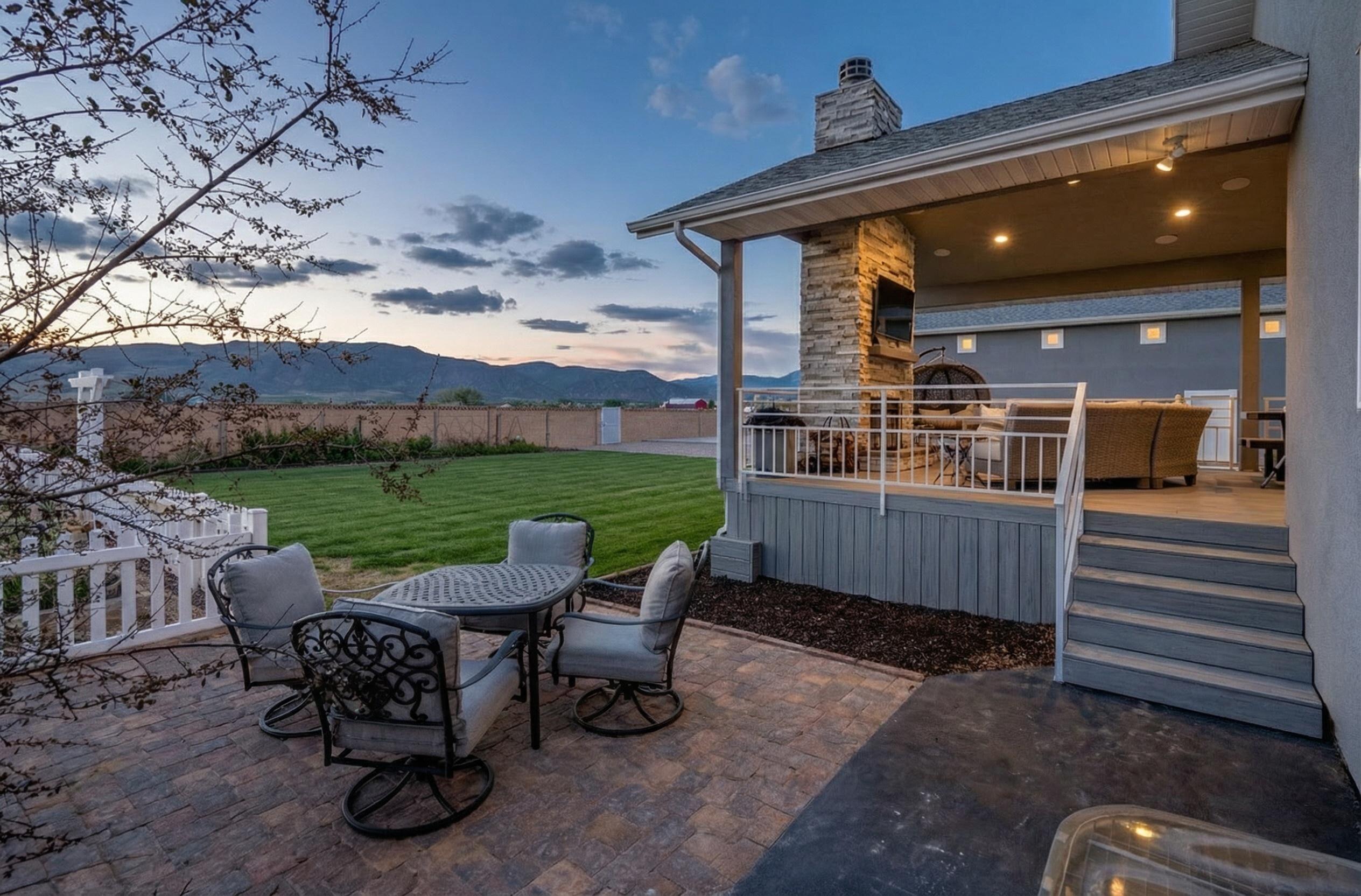 NOT AVAILABLE - Residential