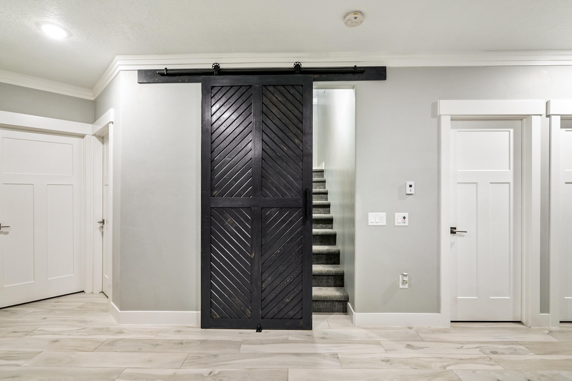 NOT AVAILABLE - Residential