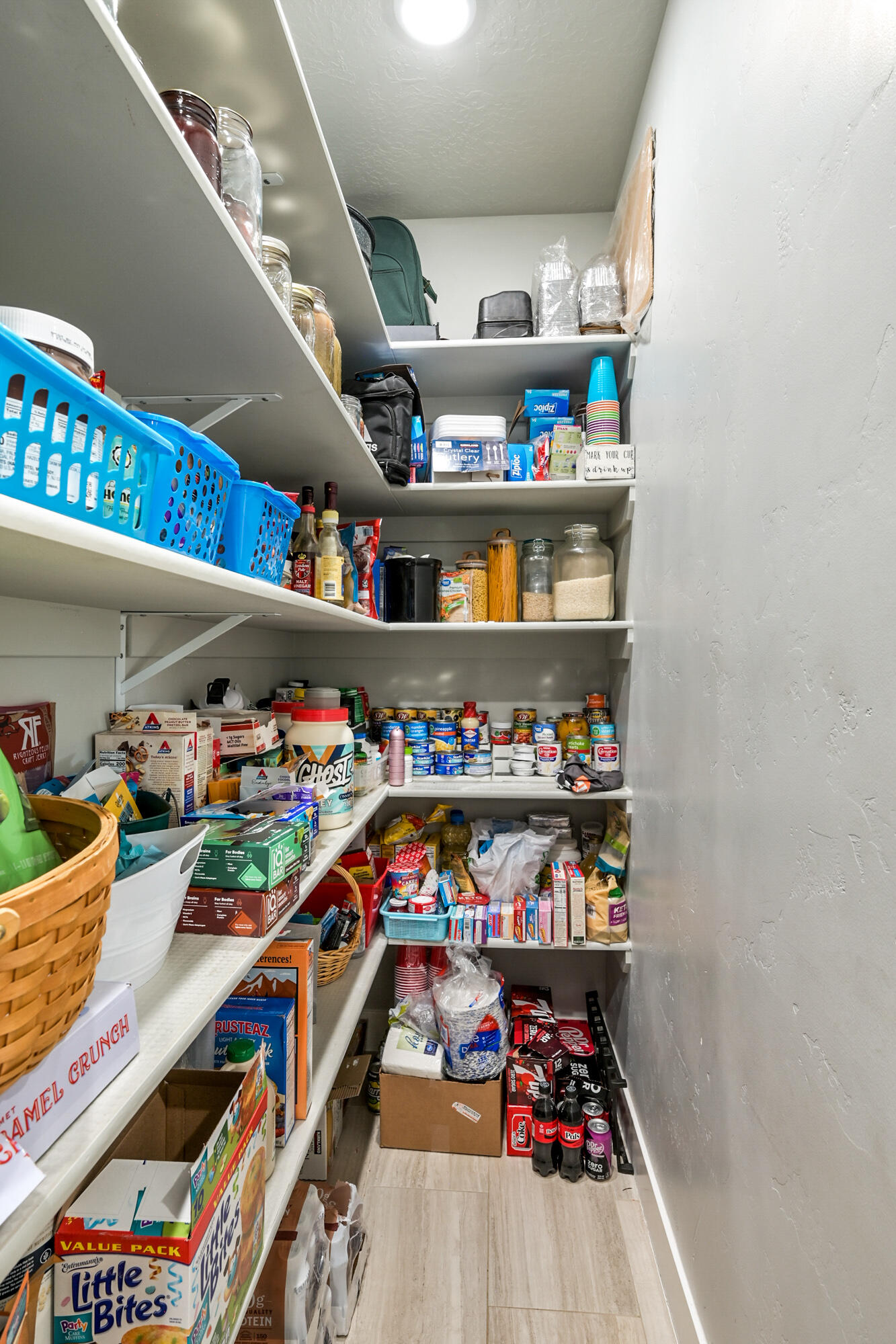 NOT AVAILABLE - Residential