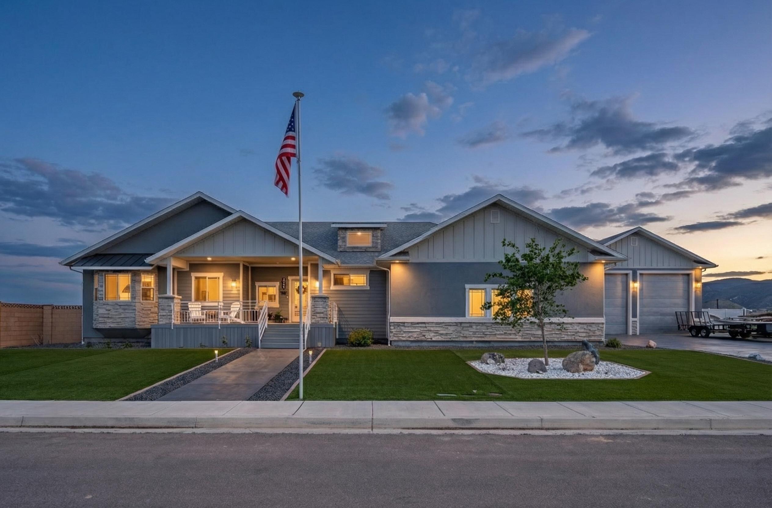 NOT AVAILABLE - Residential