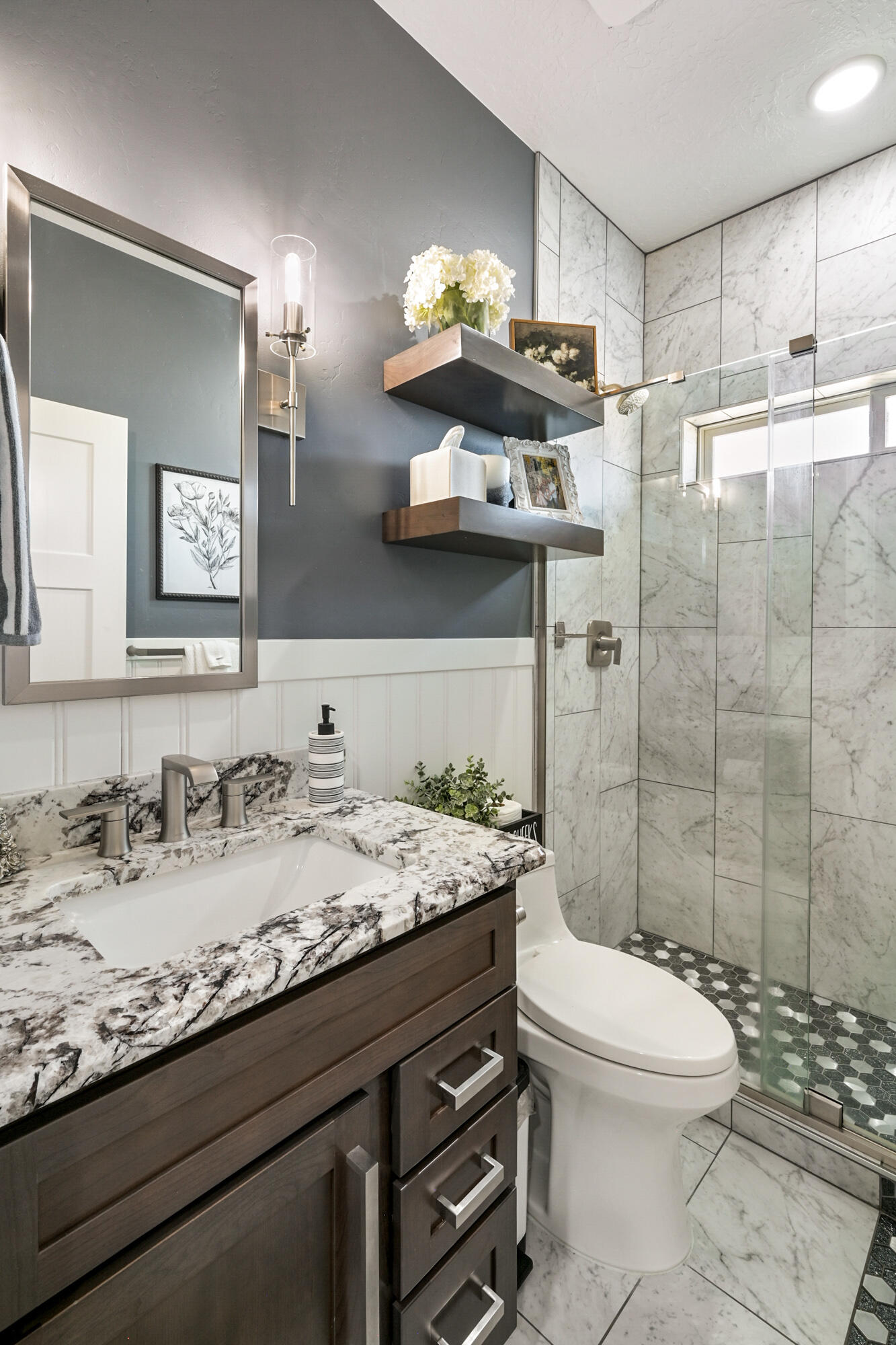 NOT AVAILABLE - Residential