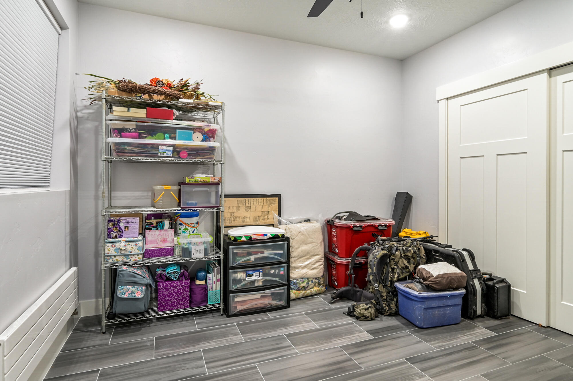 NOT AVAILABLE - Residential