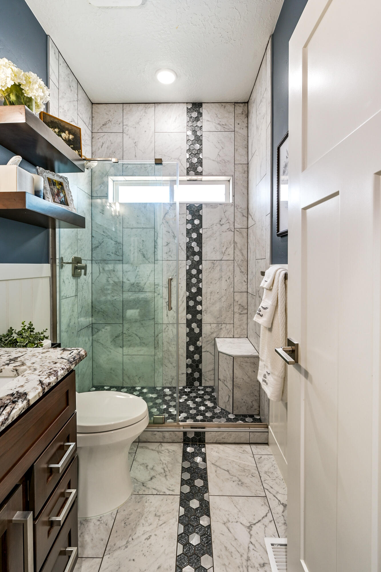 NOT AVAILABLE - Residential