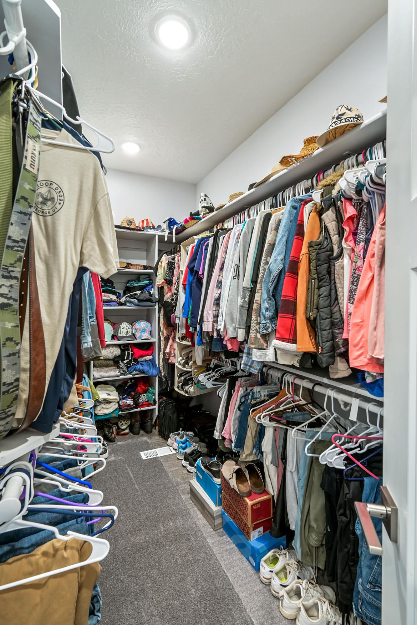 NOT AVAILABLE - Residential