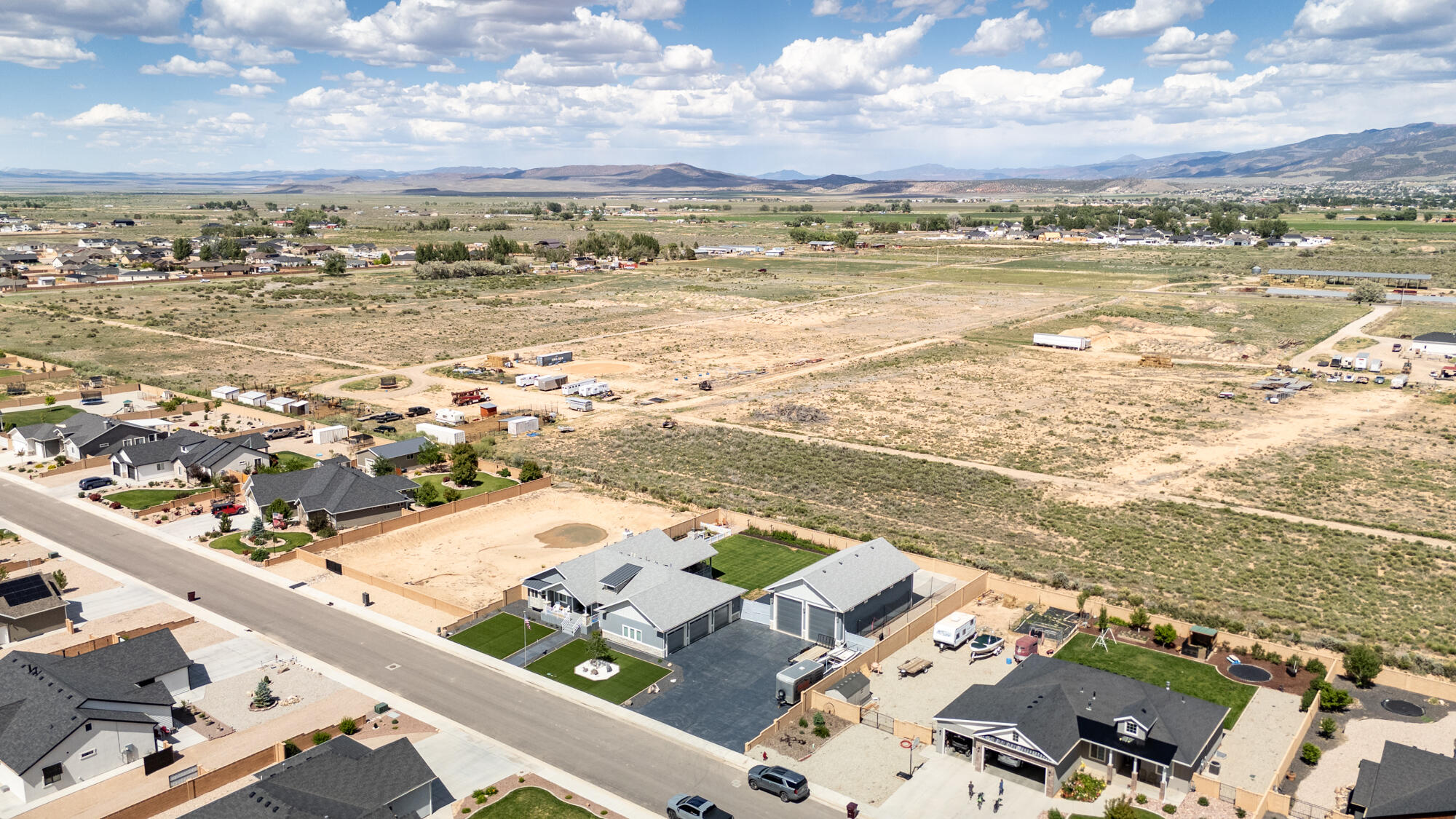 NOT AVAILABLE - Residential