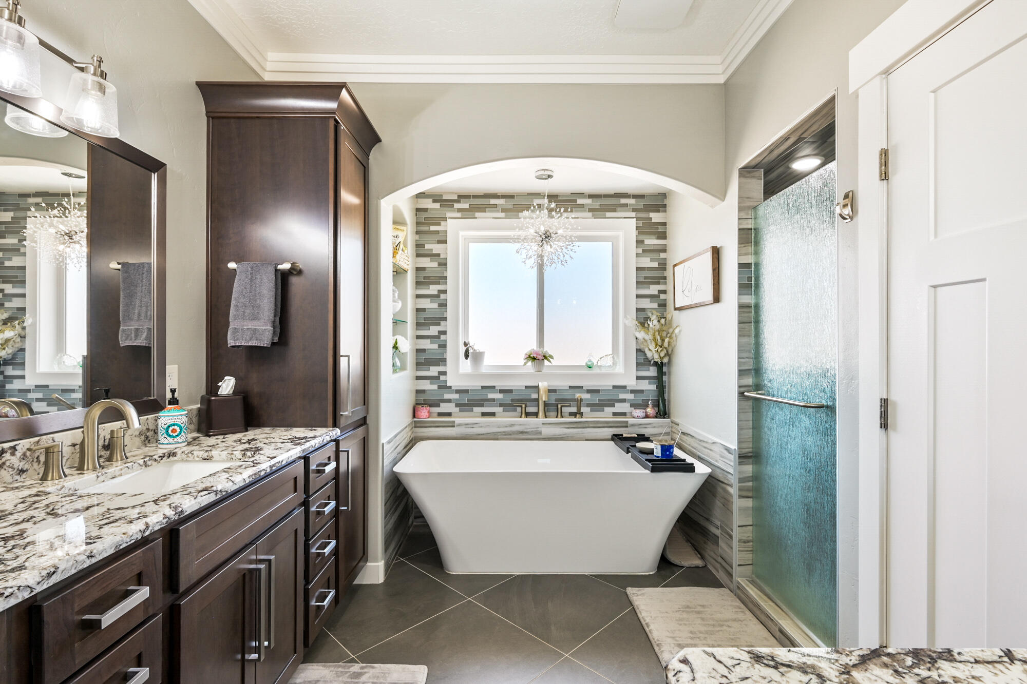 NOT AVAILABLE - Residential