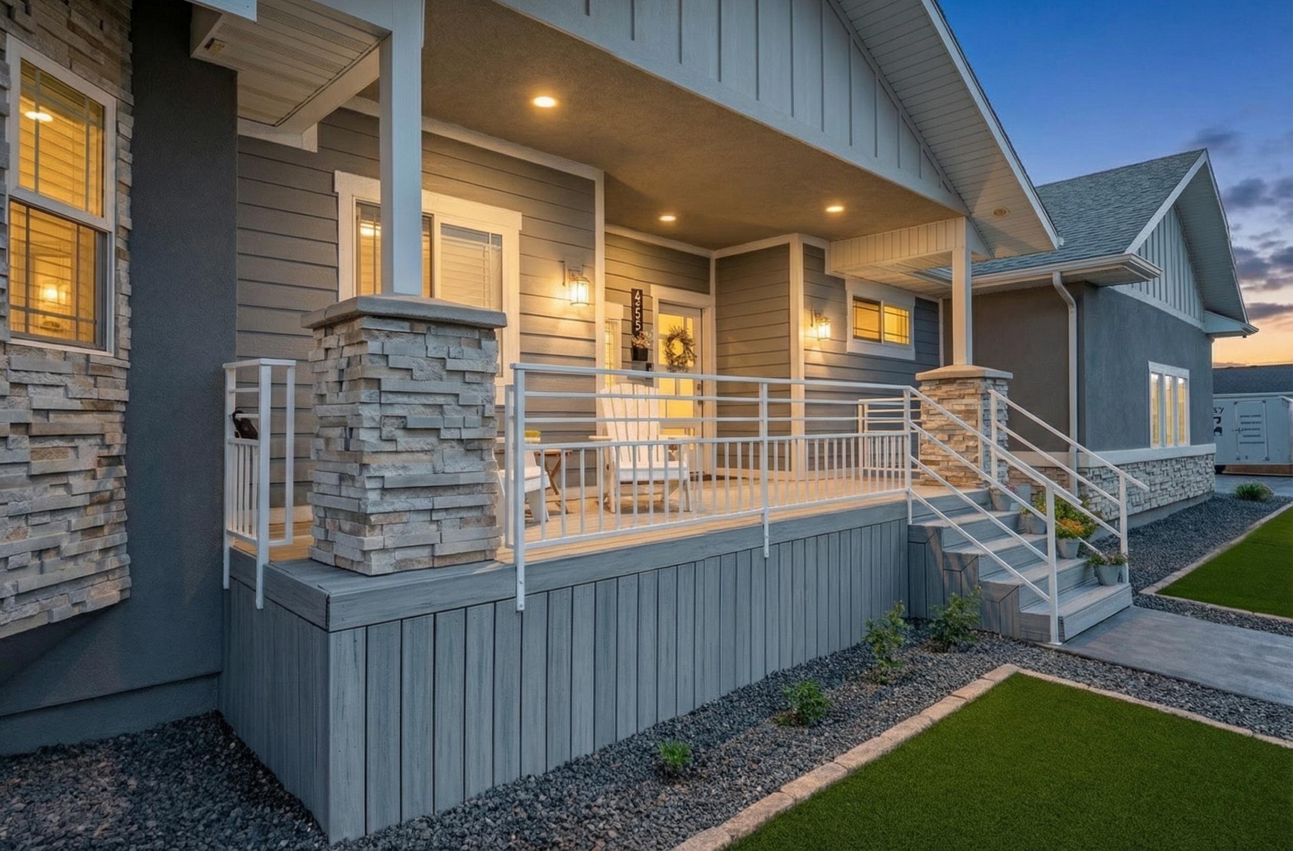 NOT AVAILABLE - Residential