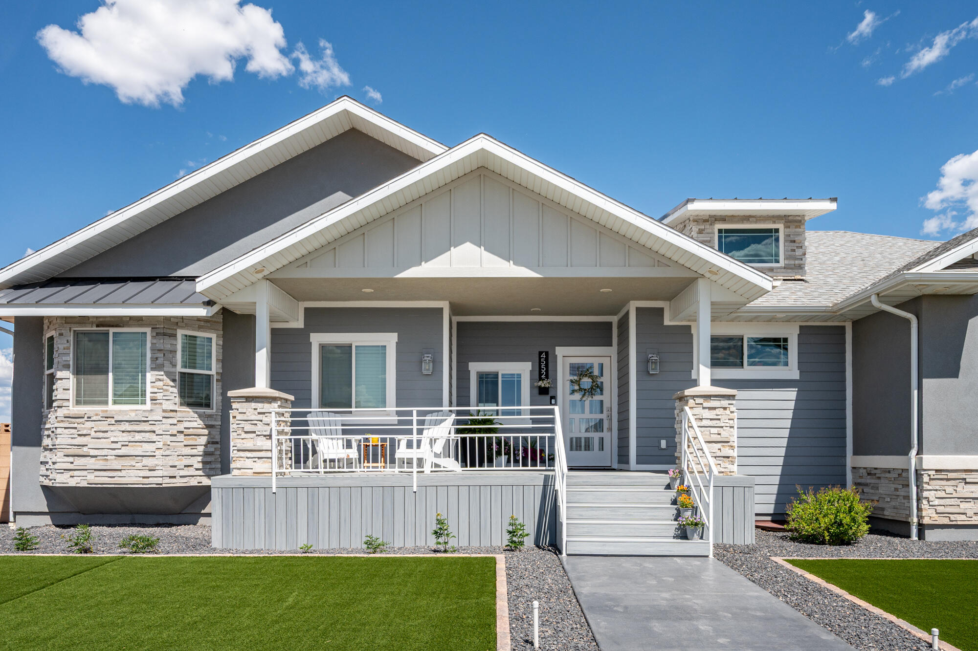 NOT AVAILABLE - Residential