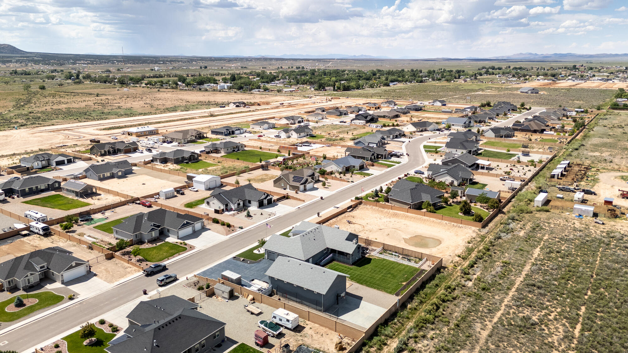 NOT AVAILABLE - Residential