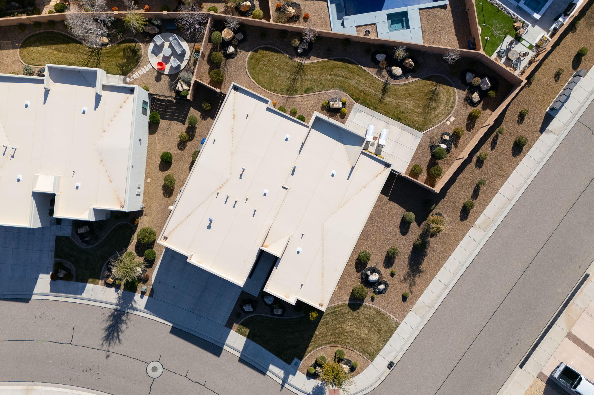 LEDGES OF ST GEORGE POCKET MESA - Residential