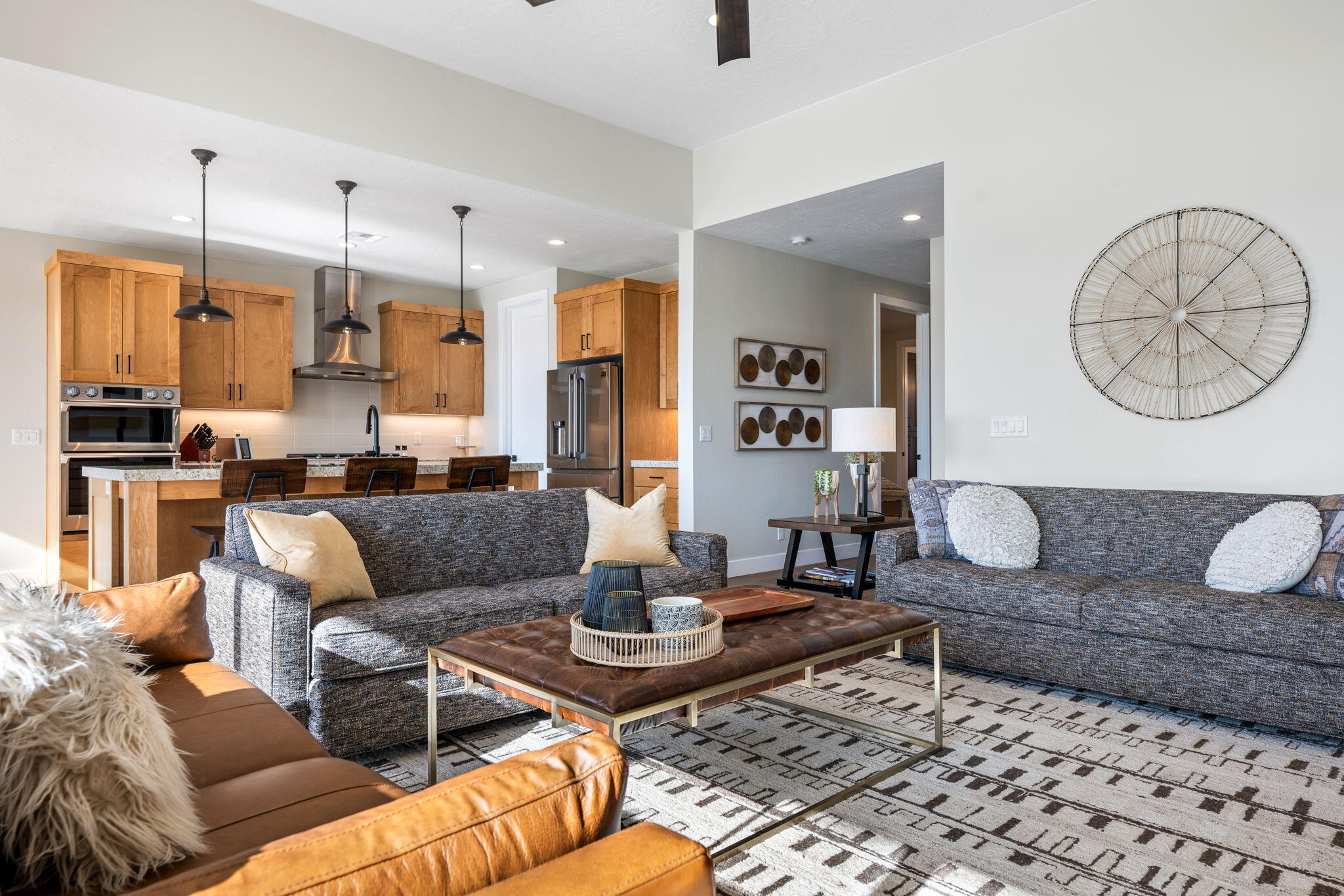 LEDGES OF ST GEORGE POCKET MESA - Residential