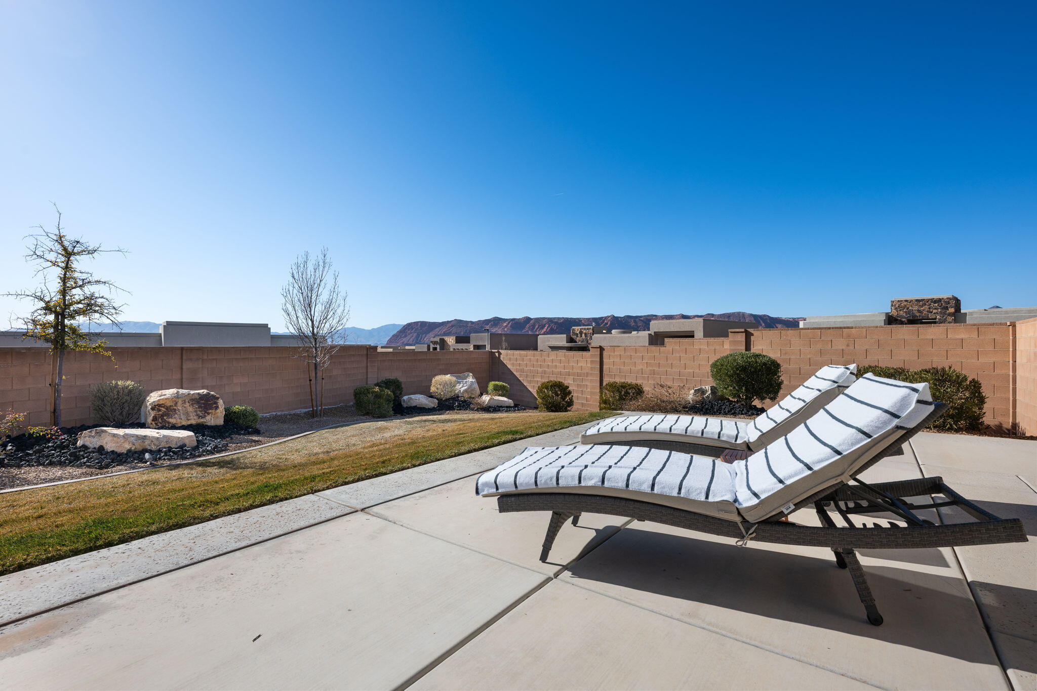LEDGES OF ST GEORGE POCKET MESA - Residential