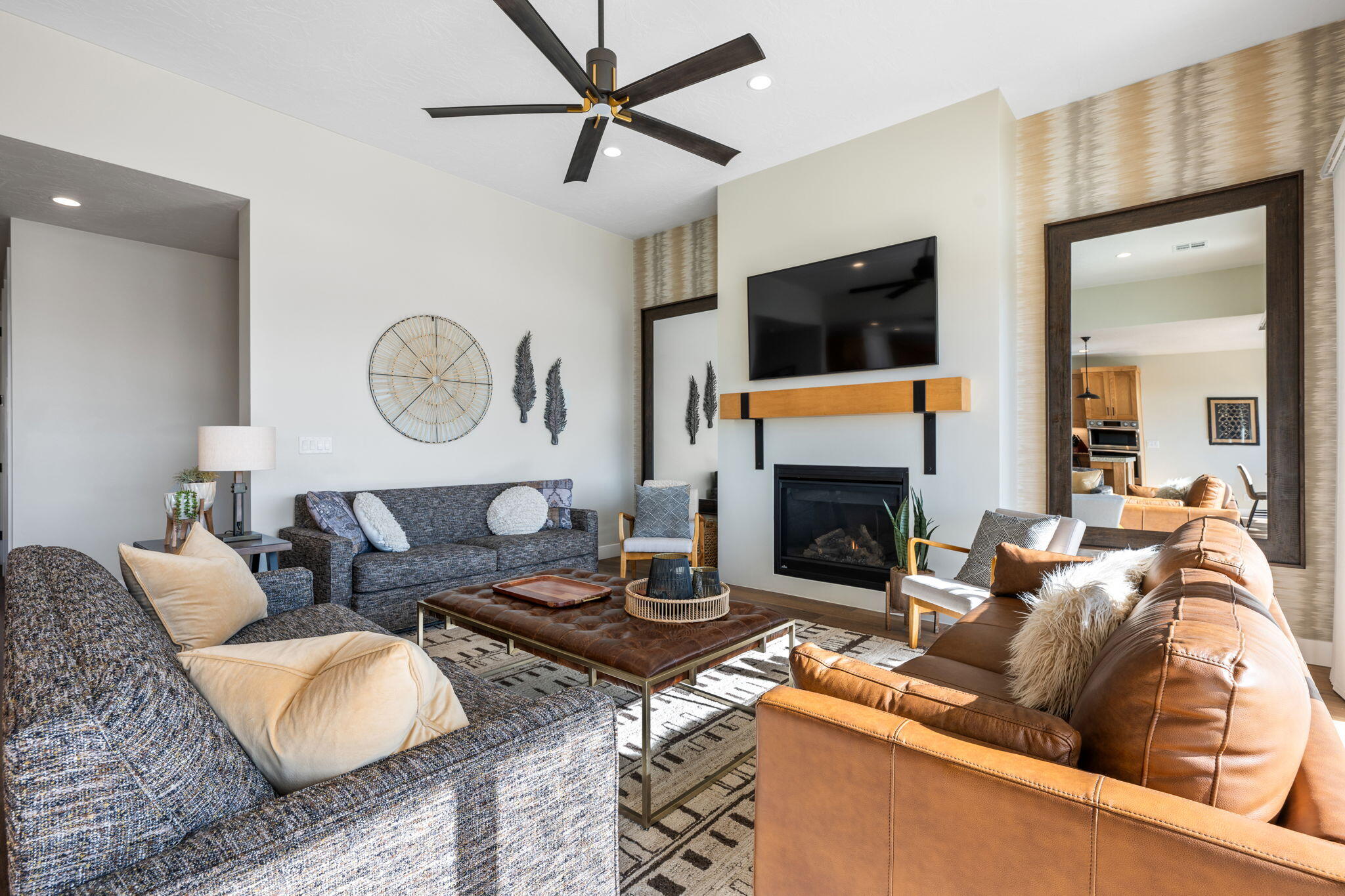 LEDGES OF ST GEORGE POCKET MESA - Residential