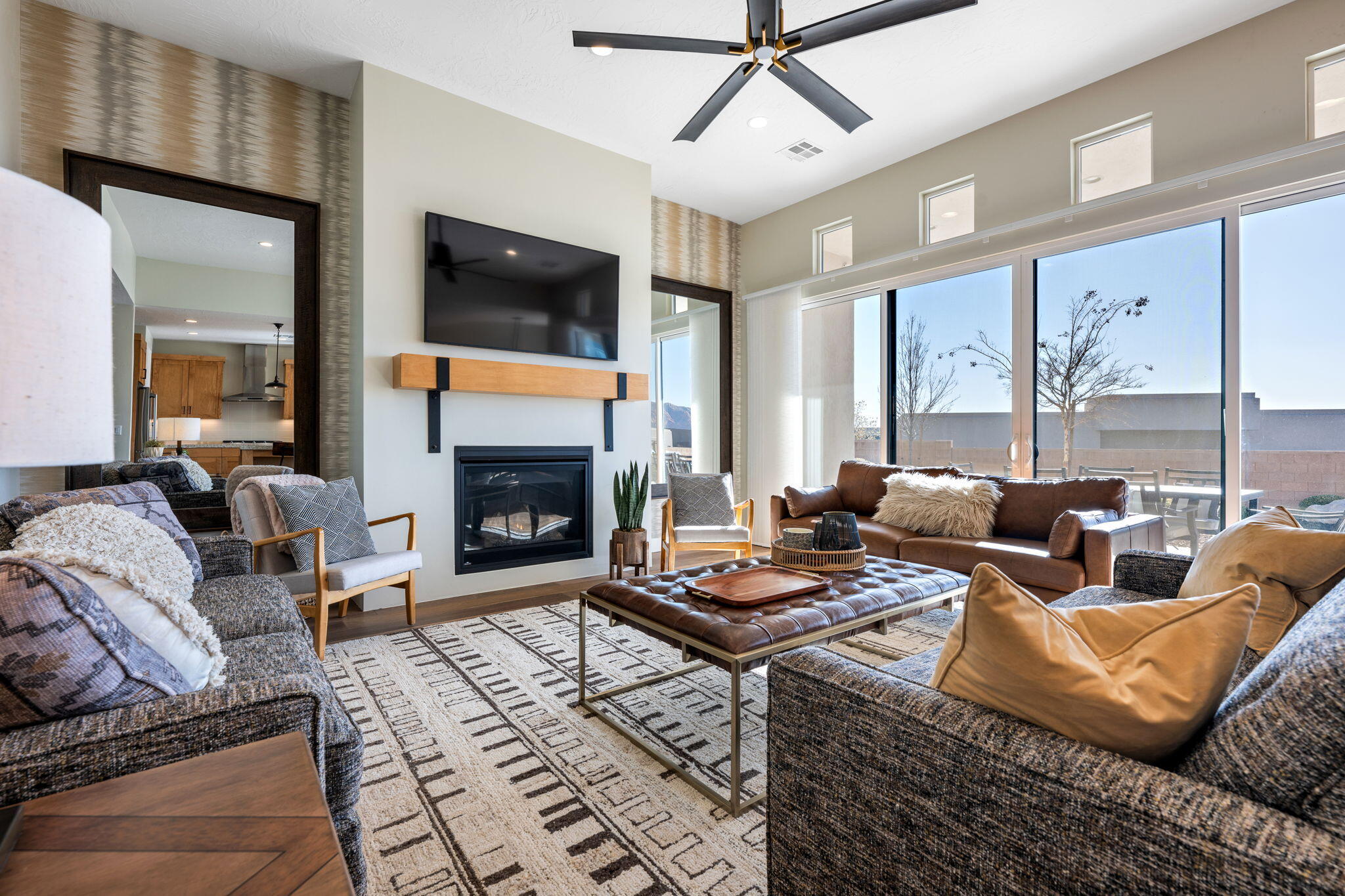 LEDGES OF ST GEORGE POCKET MESA - Residential