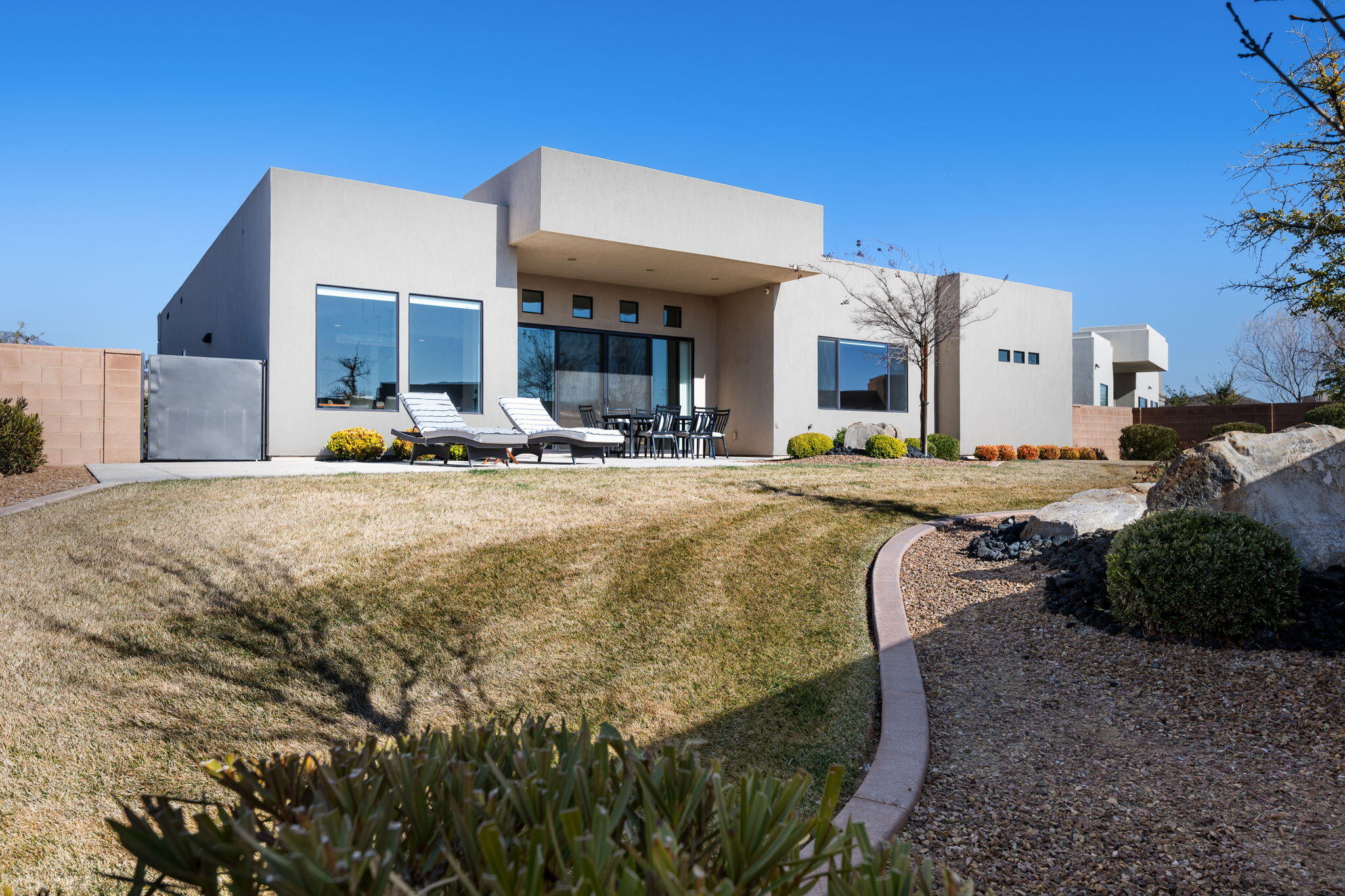 LEDGES OF ST GEORGE POCKET MESA - Residential