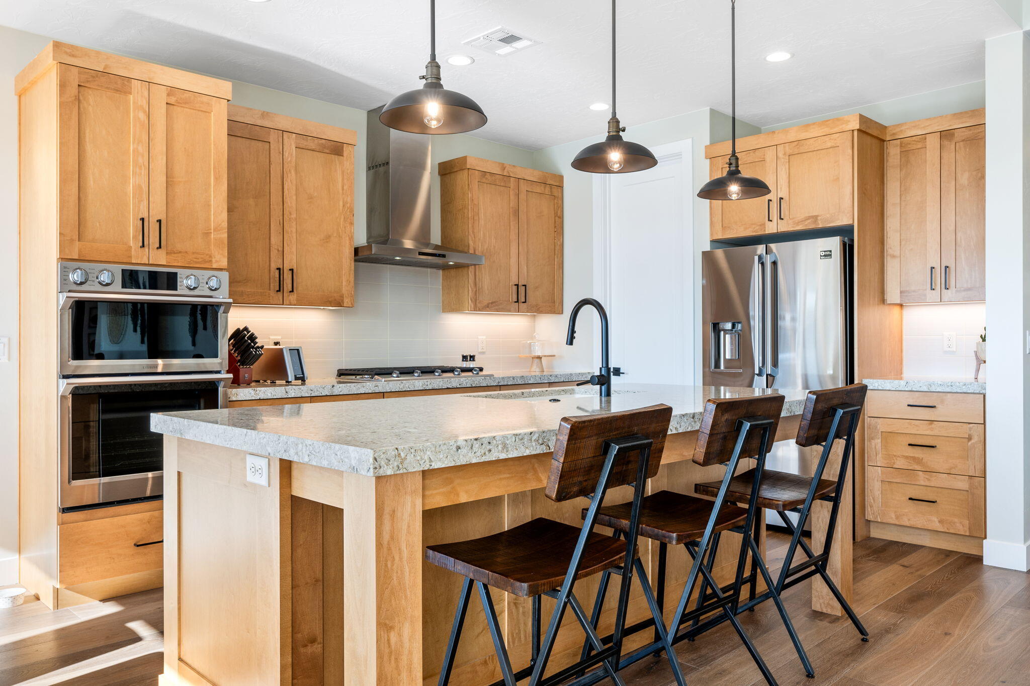 LEDGES OF ST GEORGE POCKET MESA - Residential