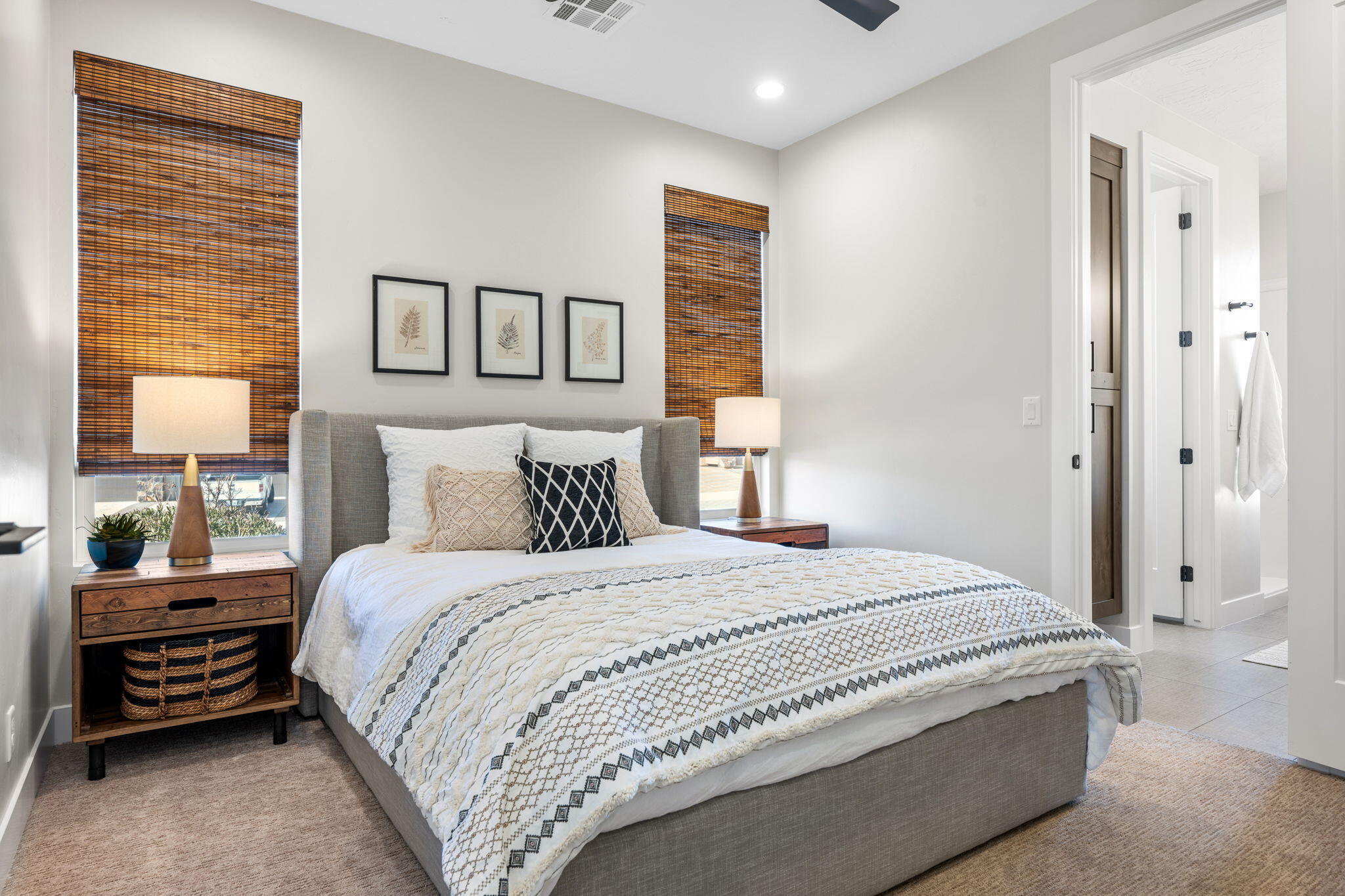 LEDGES OF ST GEORGE POCKET MESA - Residential