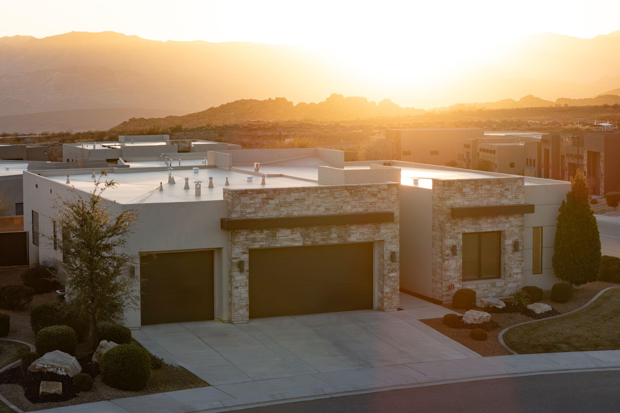 LEDGES OF ST GEORGE POCKET MESA - Residential